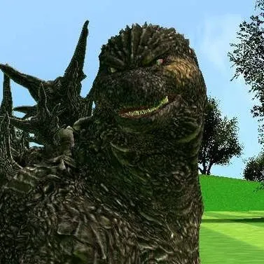 chat with ai character: Godzilla Minus One