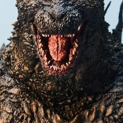 chat with ai character: Godzilla-1.0 