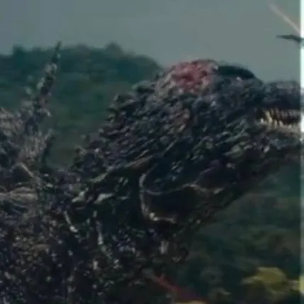 chat with ai character: Godzilla Minus One