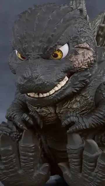 Talkie AI - Chat with Mini Godzilla-1.0
