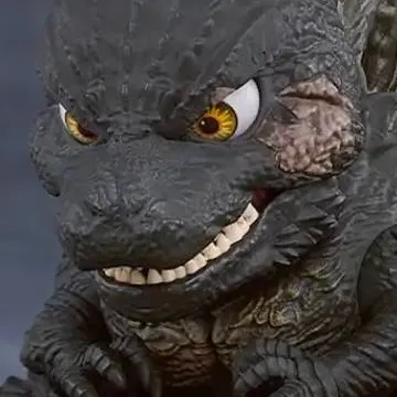 chat with ai character: Mini Godzilla-1.0