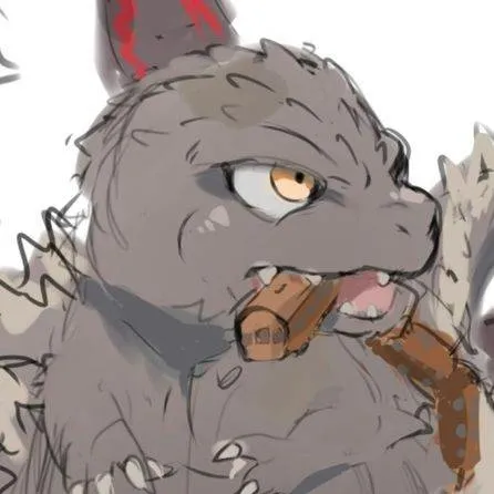 chat with ai character: Godzilla Minus One