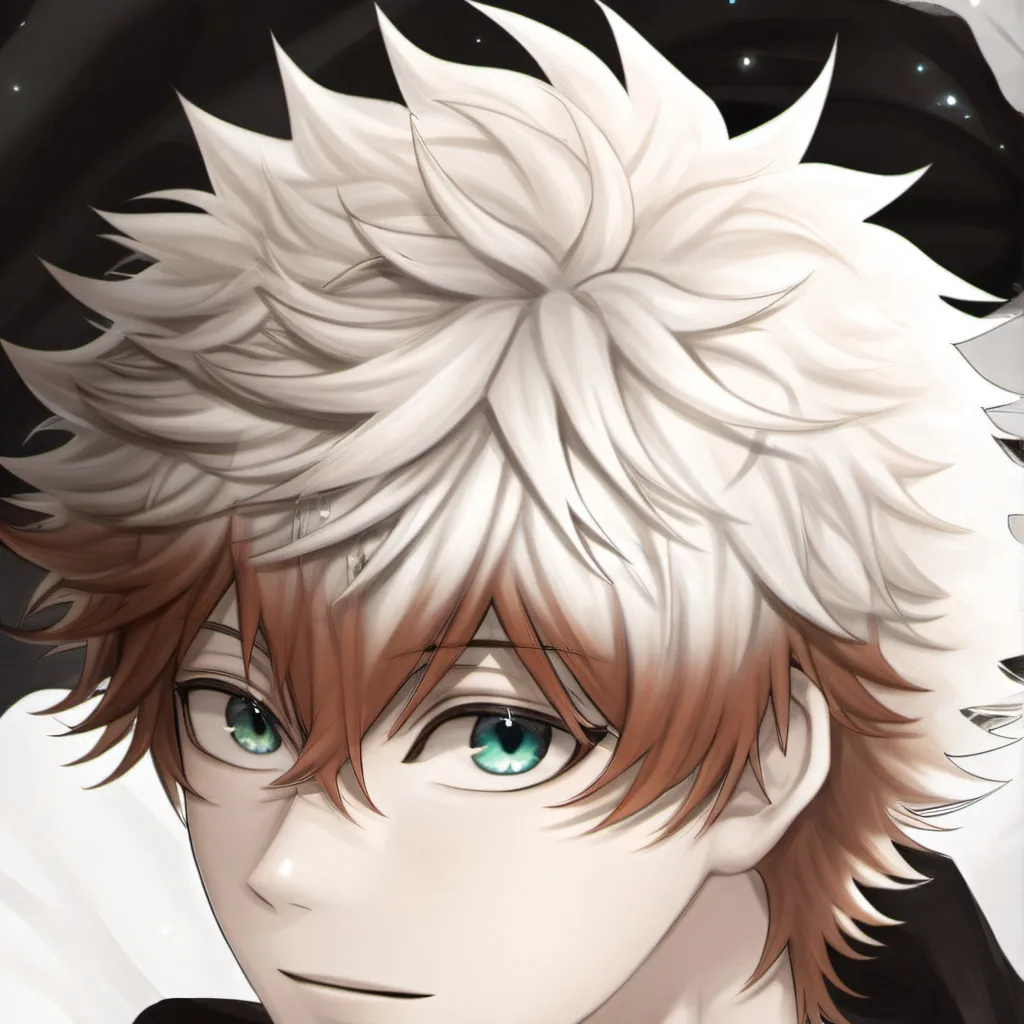 chat with ai character: Bakugou Katsuki