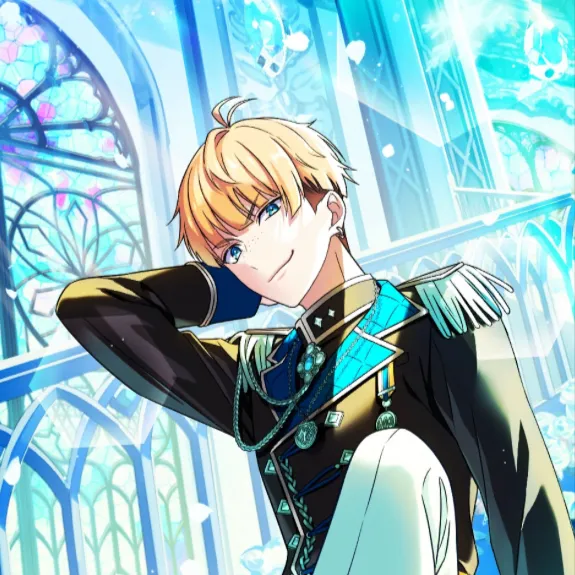 chat with ai character: Kaito 