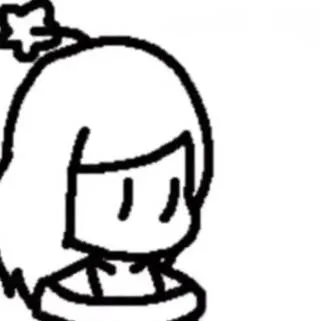 chat with ai character: alinelina