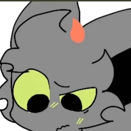 chat with ai character: 🤍dezzle🖤