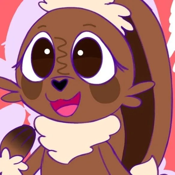 chat with ai character: cocoa