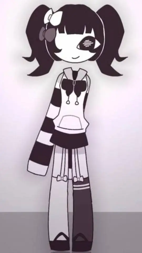 ai character: musashi background