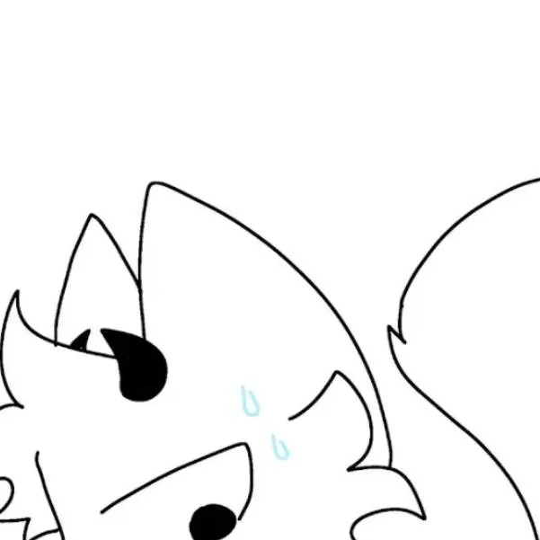 chat with ai character: white cat