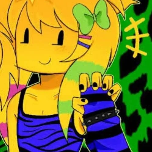 chat with ai character: party novo :D