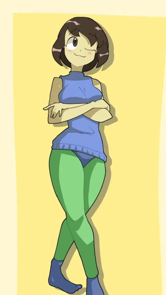 ai character: noob background