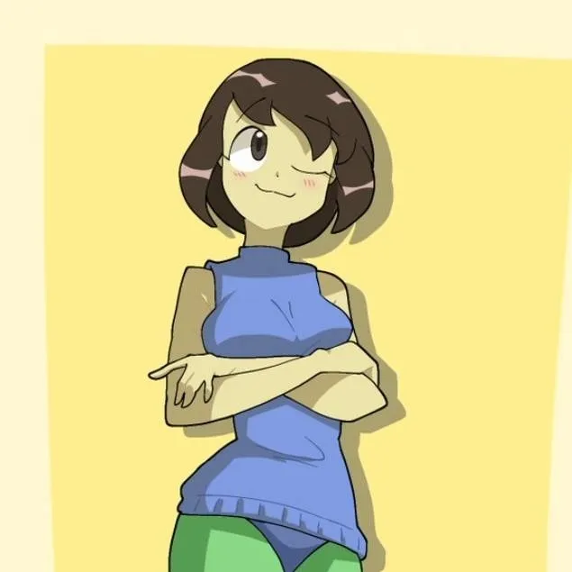 chat with ai character: noob