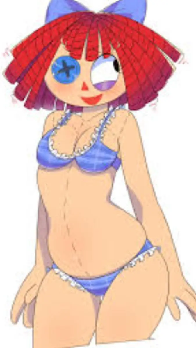 ai character: sister  background