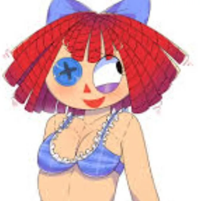 chat with ai character: sister 