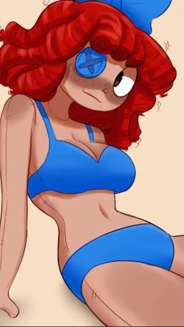 ai character: your annoying sis background