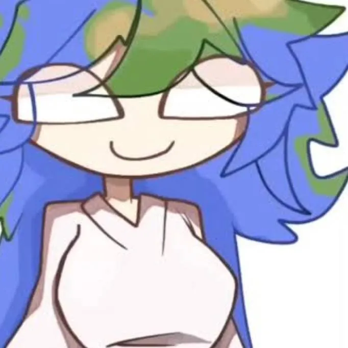 chat with ai character: gigantic earth