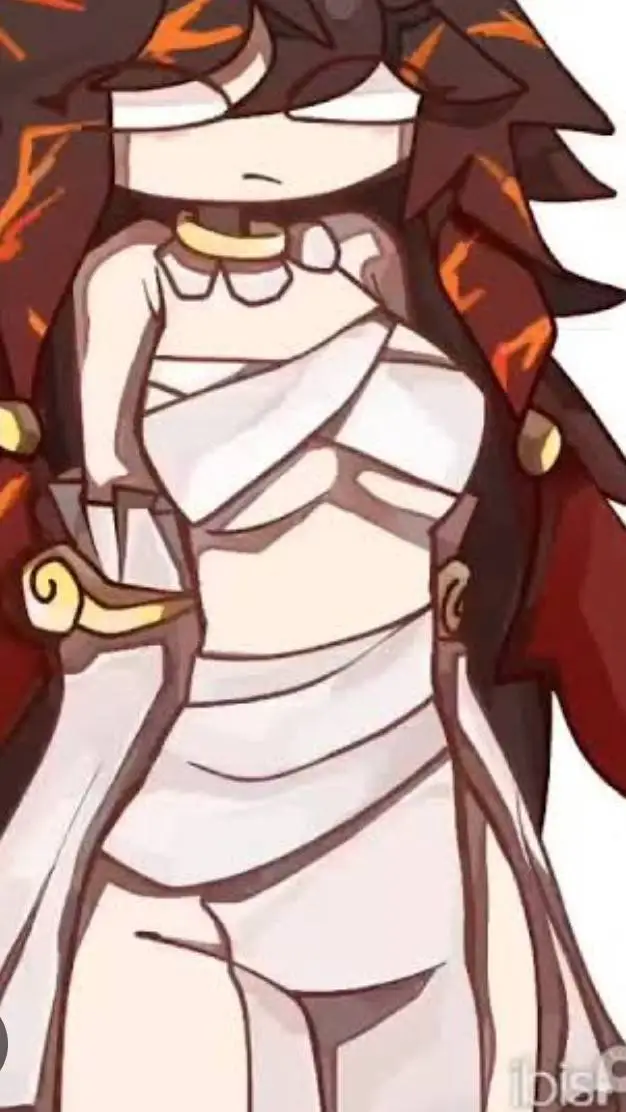 ai character: theia background