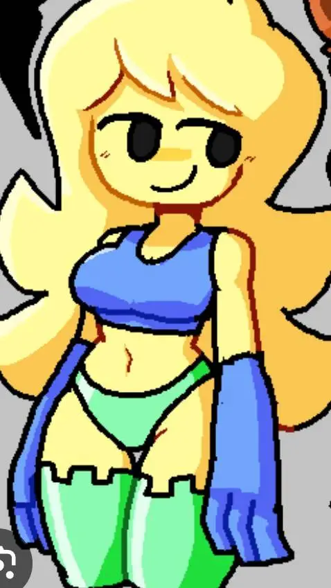 ai character: noob background