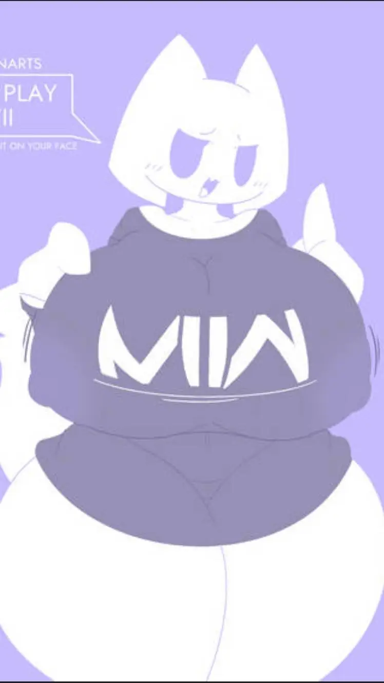 ai character: discord-chan background