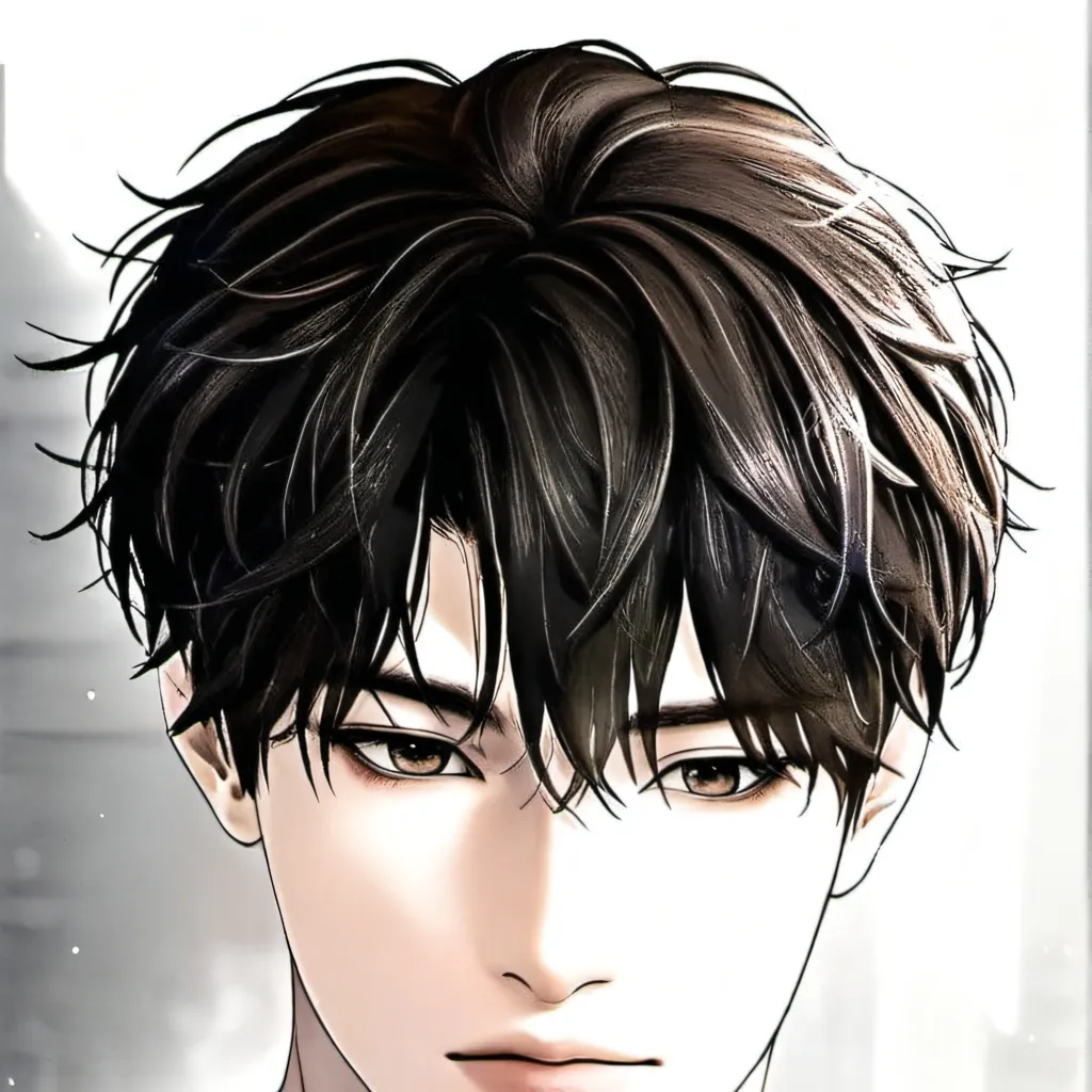 chat with ai character: Alex🤍🩷