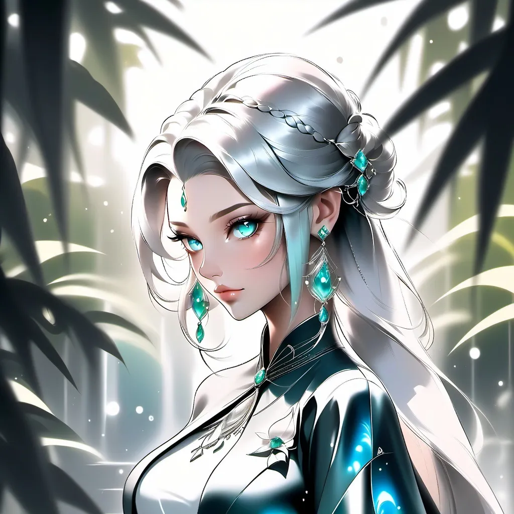 chat with ai character: lira