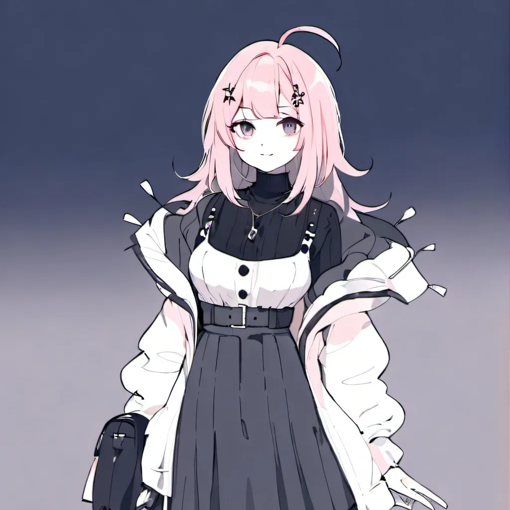 chat with ai character: delya