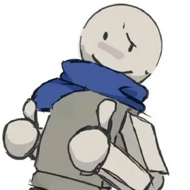 chat with ai character: Blockguy 
