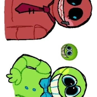 chat with ai character: infecis dockus bee