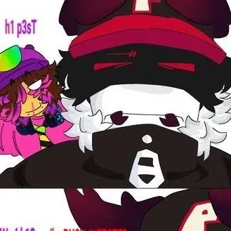 chat with ai character: pest zoey