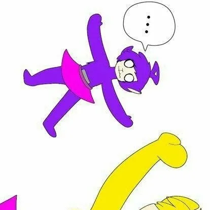 chat with ai character: laa laa Tinky👀