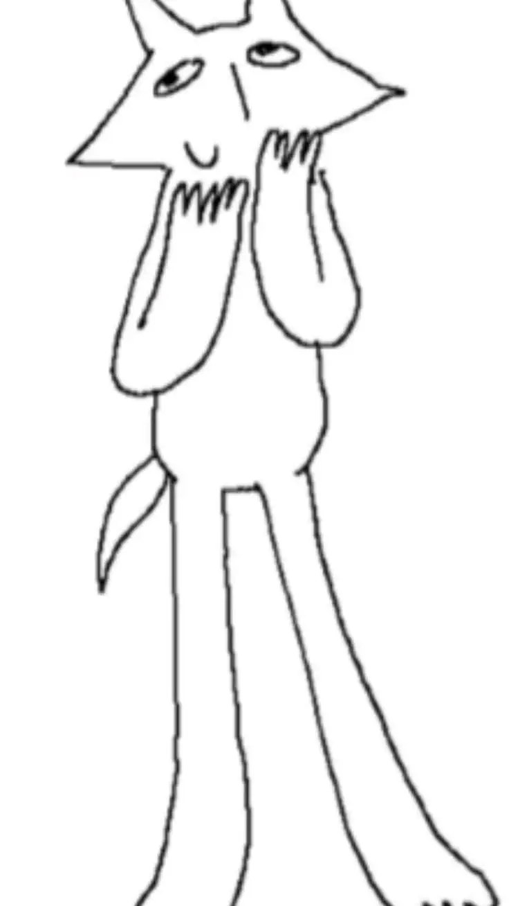 ai character: puso background