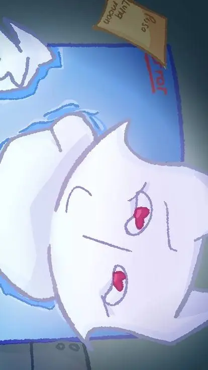 ai character: puso background