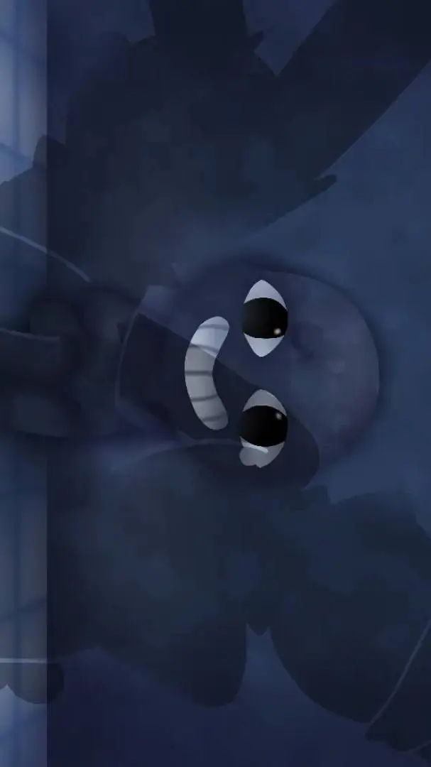 ai character: fantasma anomly background