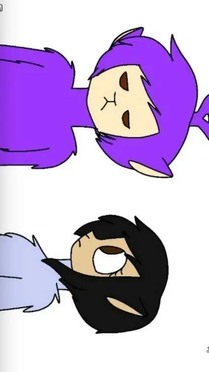 ai character: Tinky Eris background