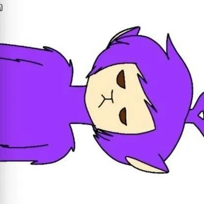 chat with ai character: Tinky Eris