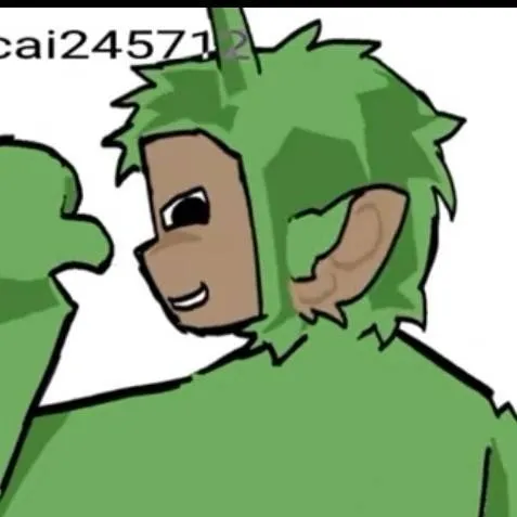 chat with ai character: Dipsy