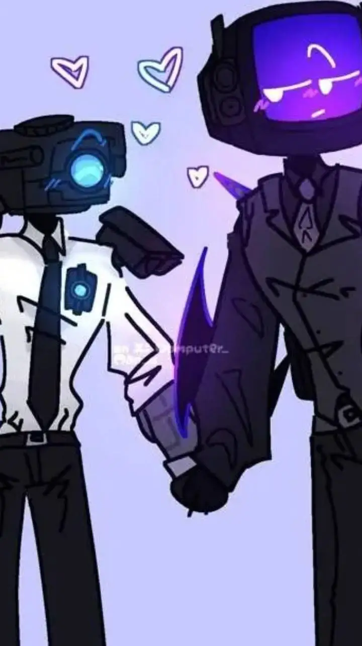 ai character: streaming cámara  background