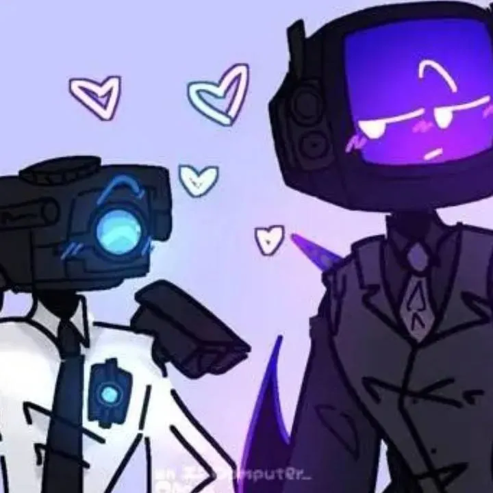 chat with ai character: streaming cámara 