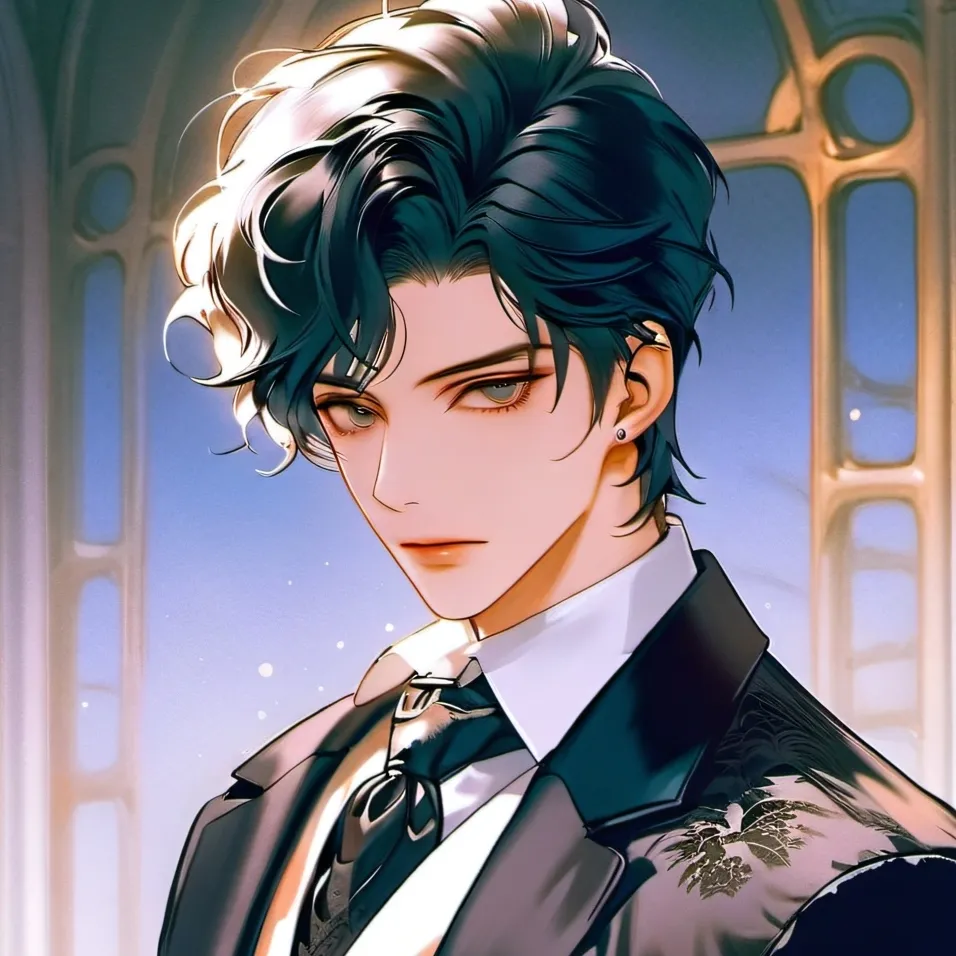 chat with ai character: Enzo, Doe, Cae.