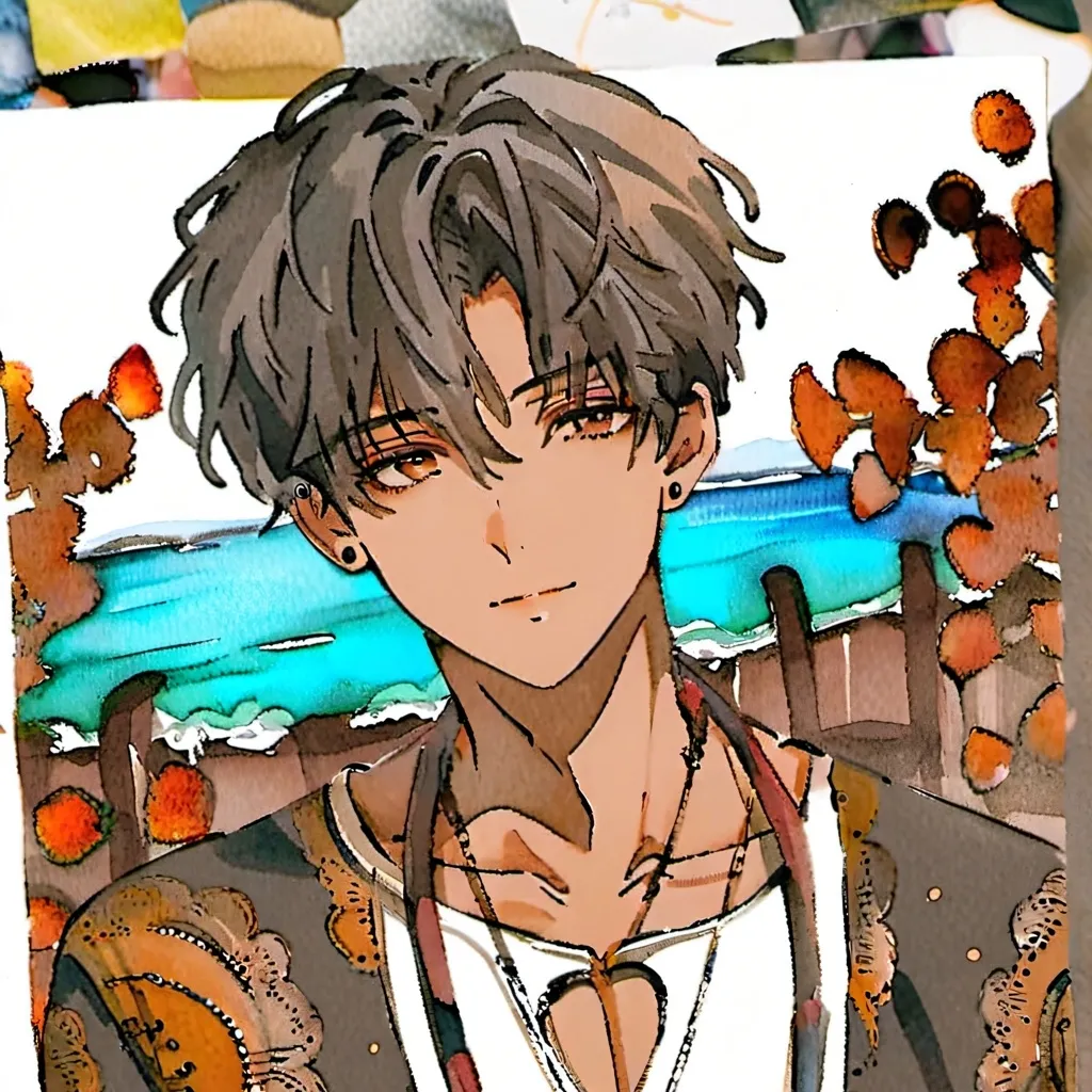 chat with ai character: jden