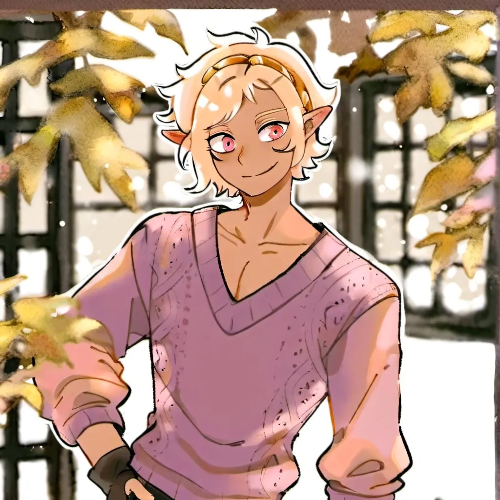 chat with ai character: Alex ✨