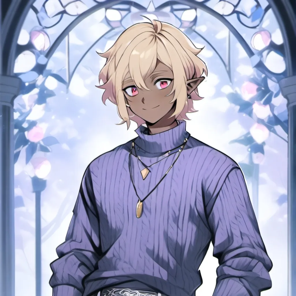 chat with ai character: 🔥leo✨