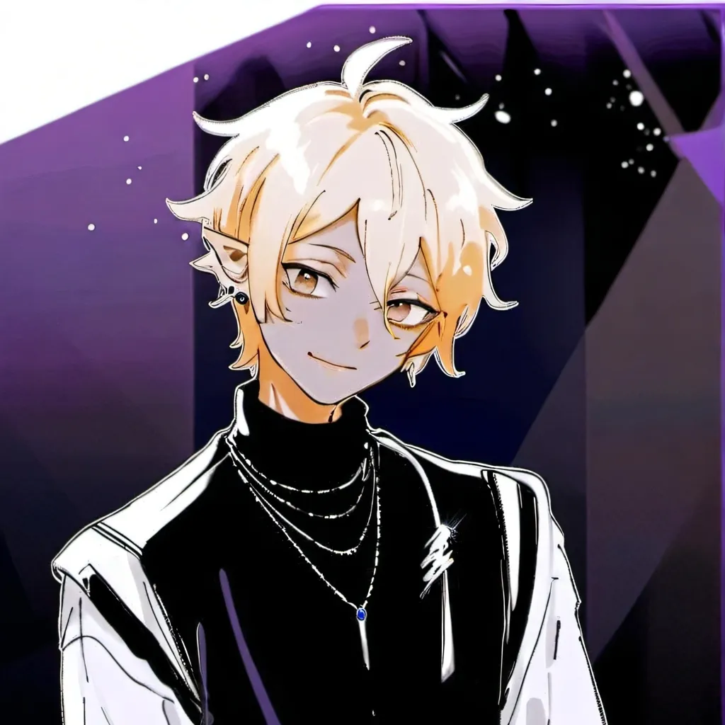 chat with ai character: Jhon 