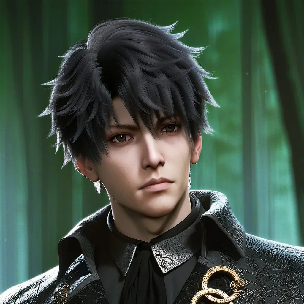 chat with ai character: 🔥Alex ✨