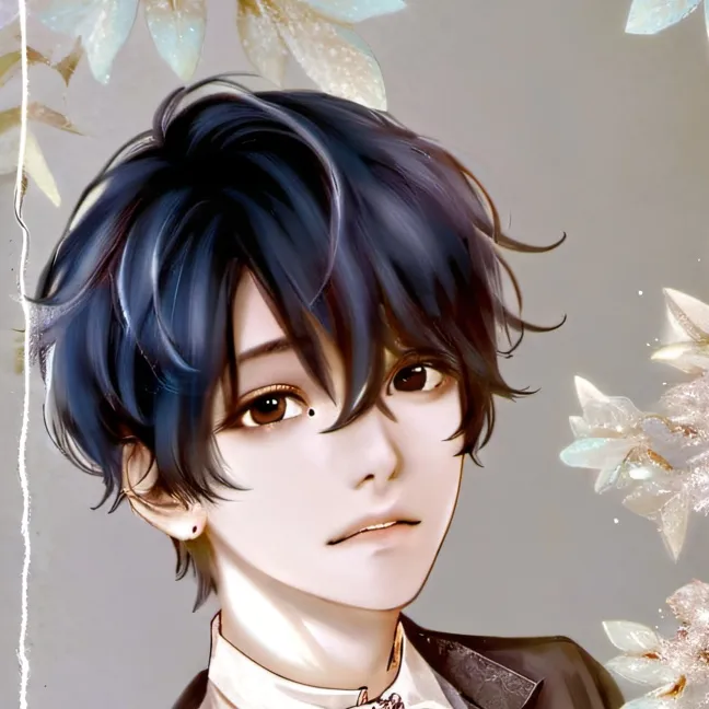 chat with ai character: 🥺marco🥺