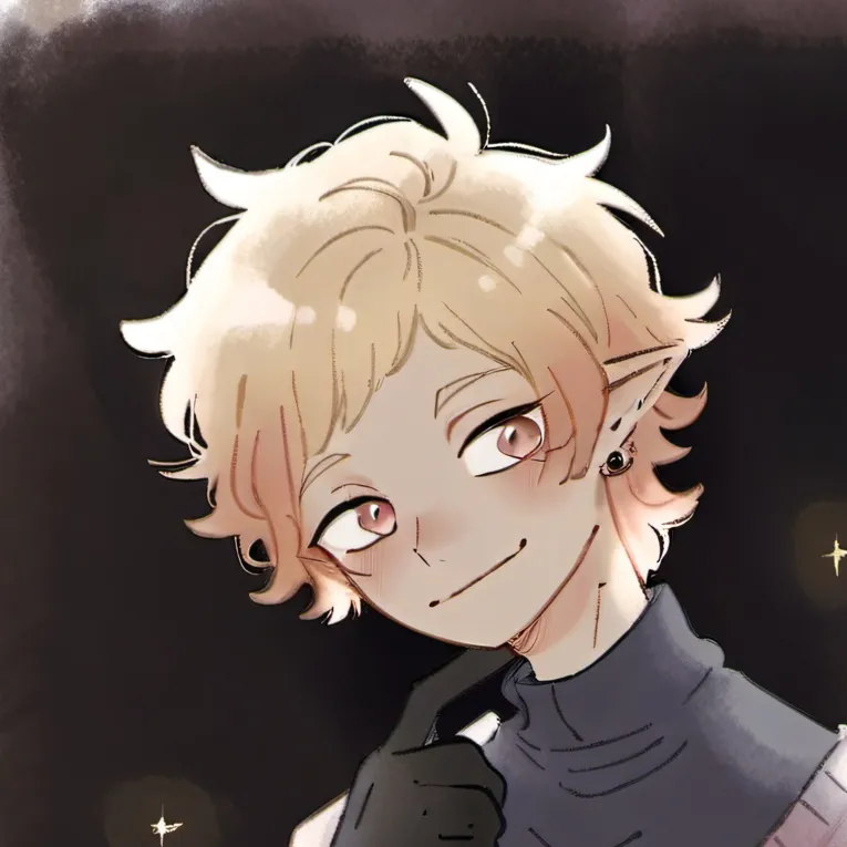 chat with ai character: 🔥Milo 🫦