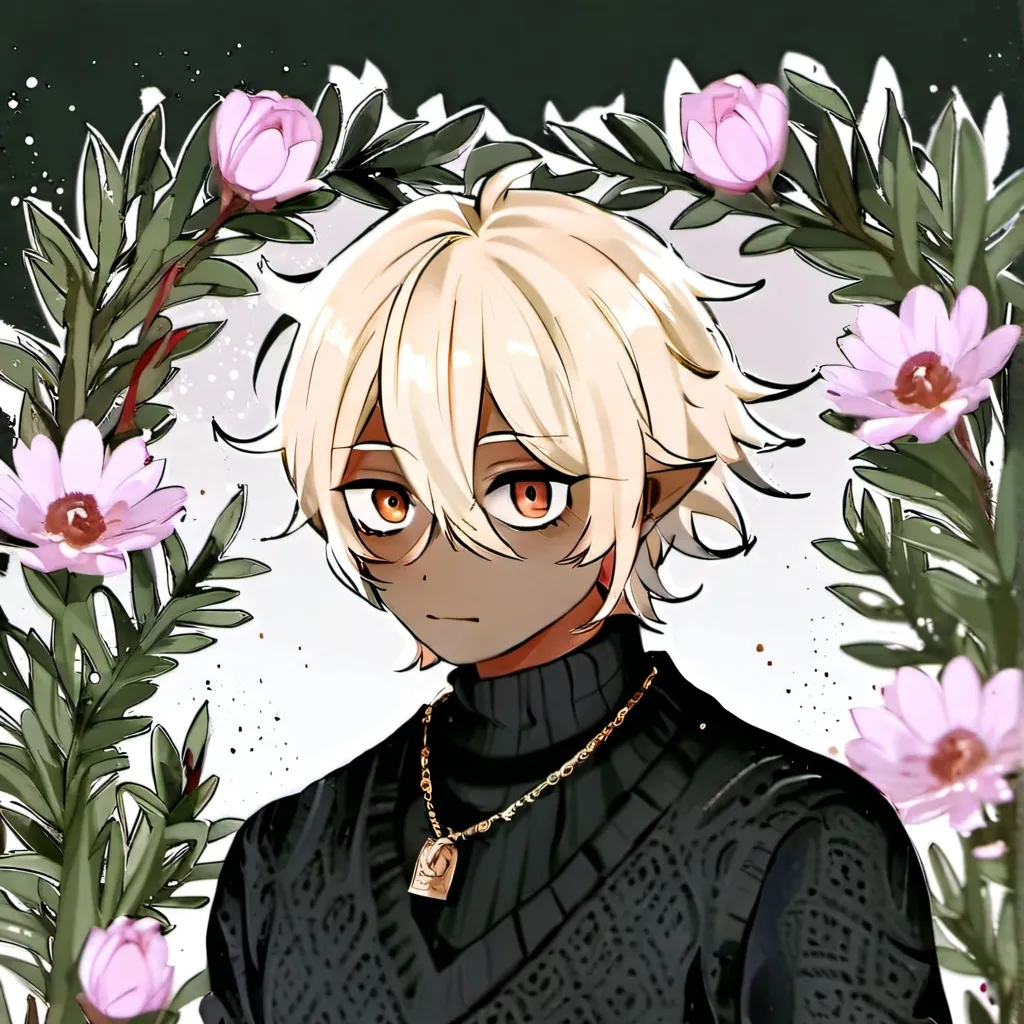 chat with ai character: ✨izuki ✨