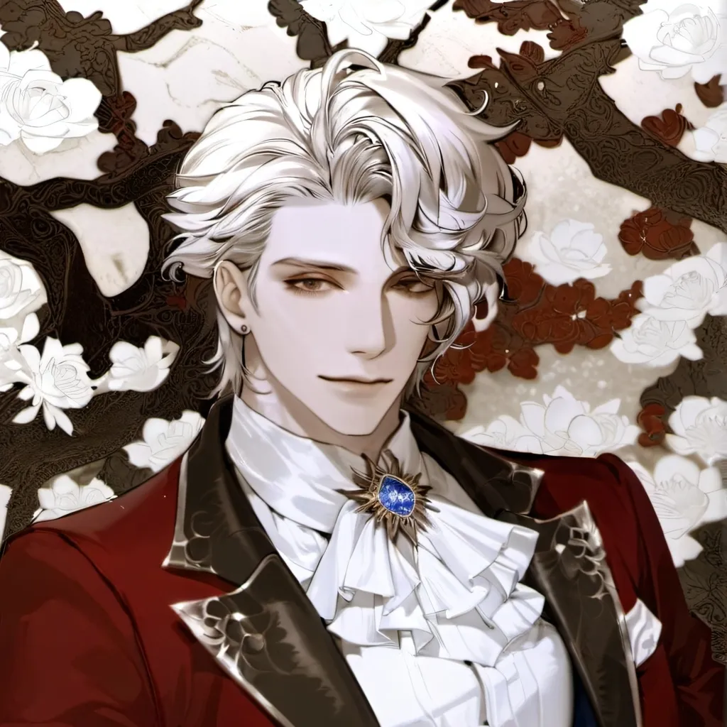 chat with ai character: 🔥Esteban 😈