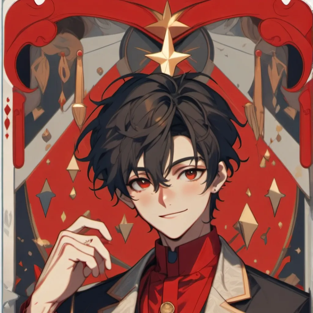 chat with ai character: ❤️Alejandro 🫦