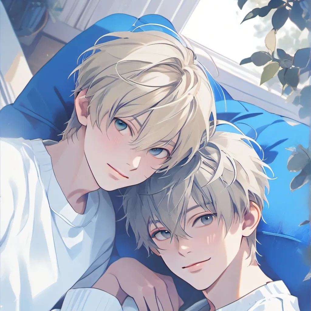 chat with ai character: Leonel y Antonio